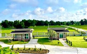 Farm View Resort @Uthai Thani ฟาร์มวิว รีสอร์ท อุทัยธานี