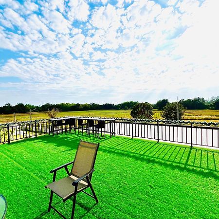 Farm View Resort @Uthai Thani ฟาร์มวิว รีสอร์ท อุทัยธานี Nong Khayang Exterior photo