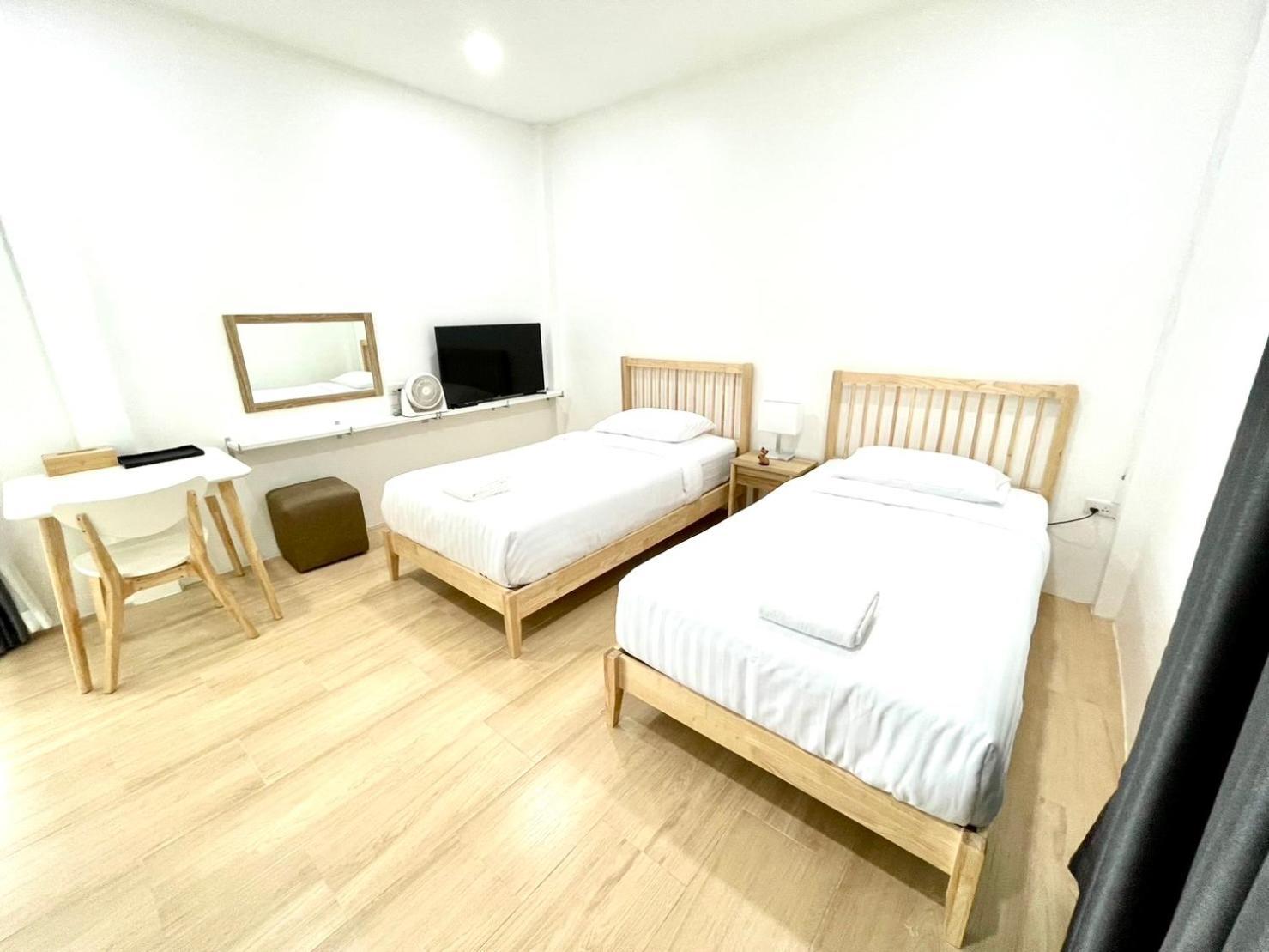 Farm View Resort @Uthai Thani ฟาร์มวิว รีสอร์ท อุทัยธานี Nong Khayang Exterior photo