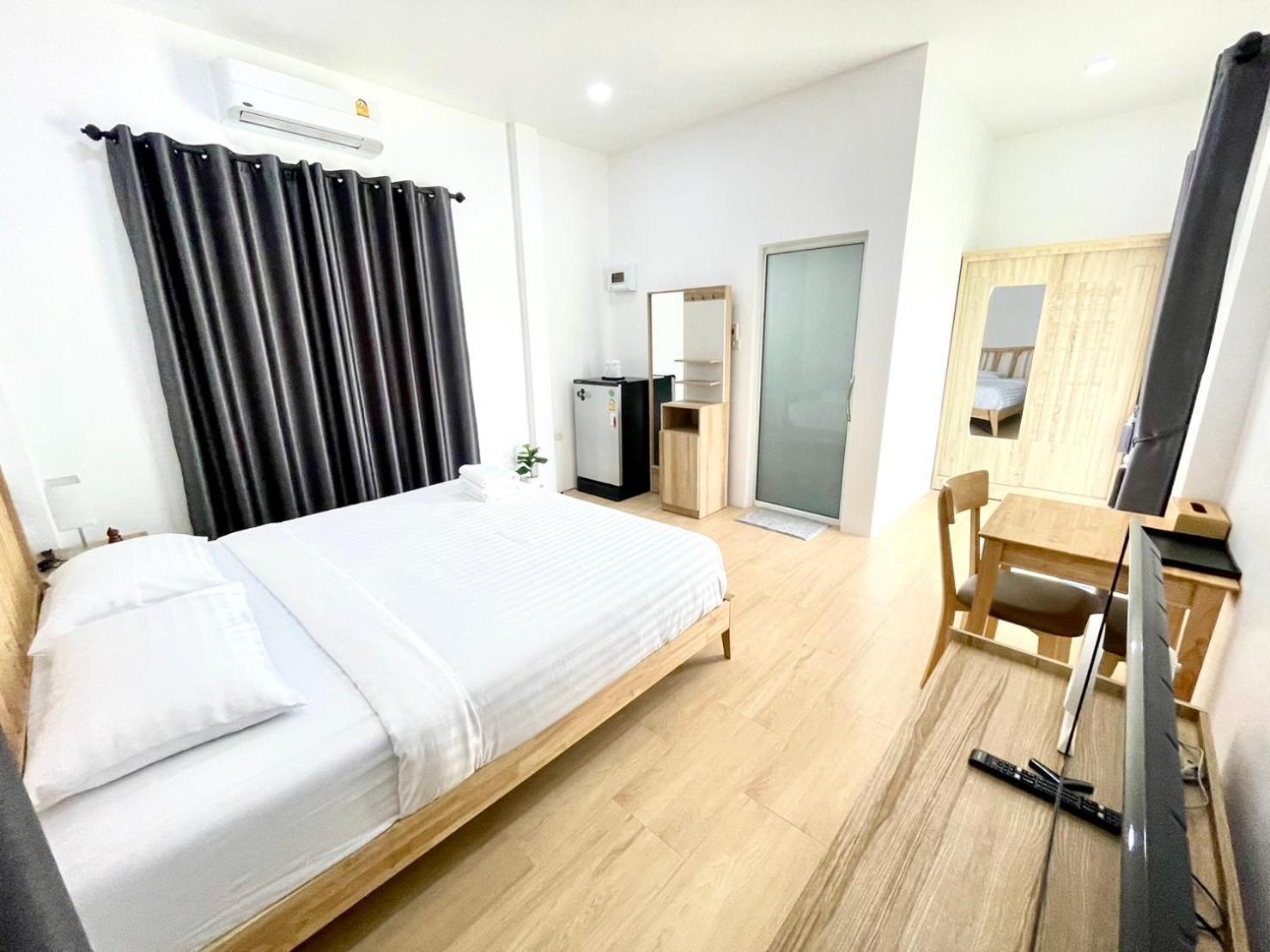 Farm View Resort @Uthai Thani ฟาร์มวิว รีสอร์ท อุทัยธานี Nong Khayang Exterior photo
